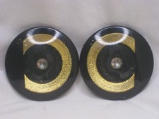 unique vintage belt buckle unique reverse double C buckles clasp