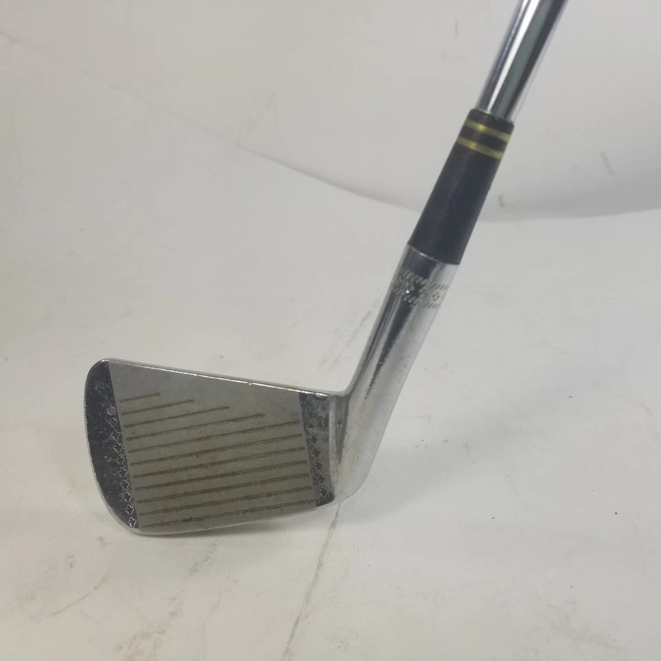 PowerBilt Forged Free Shipping.  Shipped SamCitation 2 Iron Right Hand Steel 39" - Image 4 of 4