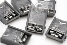 Korda Dark Matter Balancing Weights (All Sizes) Carp Fishing Weights