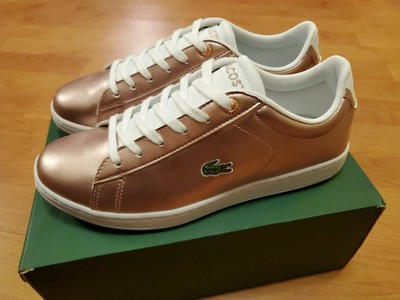 Lacoste Damskie Carnaby Evo 316 2 Spw 