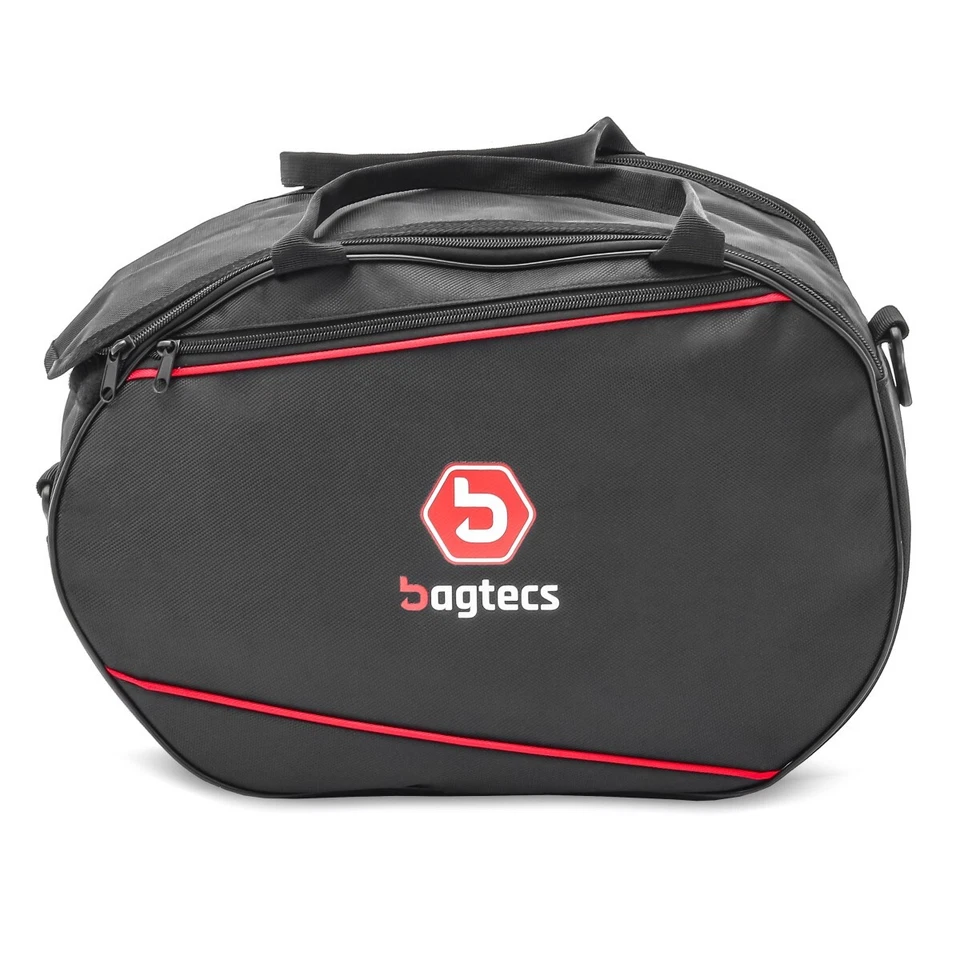 Inner bags for side cases 2x20L for BMW R 1100 GS / R / RS / S Foto 4 de 4