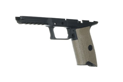 Talon Grips Rubber Grip Wrap For Ruger LCP .380 ACP – Black Texture, Improved Grip & Comfort