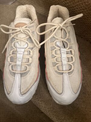 air max 95 natural dye