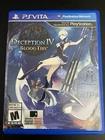 Deception IV: Blood Ties (Sony PlayStation Vita, 2014)