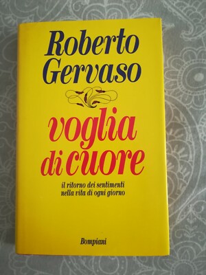 HERZWUNSCH, R. Gervaso, 1993