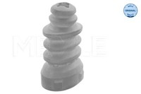 2X Meyle 100 742 0020 Anschlagpuffer HA FüR VW