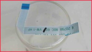 Touchpad Flachbandkabel  Samsung RV720 NP-RV720