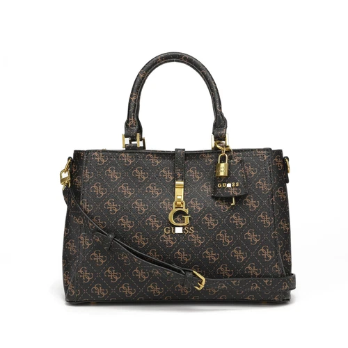 Guess Mujer Impresión Informal Gran Capacidad Bolso de Hombro Bolso de Mano a horcajadas ¡Lo último! - Imagen 16 de 29