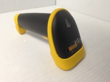Wasp WWS500 Bluetooth Freedom Barcode Scanner