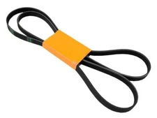 ContiTech Accessory Drive Belt fits Mercedes E500 2003-2006 42NJZQ