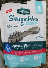 rachael ray nutrish smoochies