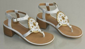 jack rogers little girl sandals