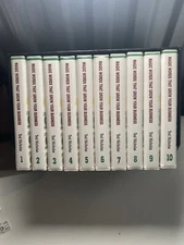 TED NICHOLAS Magic Words That Grow Your Business 20 CD Audio Set with Workbook