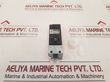 Bosch 0 820 005 201 Valve 3/2-way Magnet