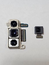 Samsung Galaxy Note10 N970U Camera Modules FULL SET - OEM - USA Version