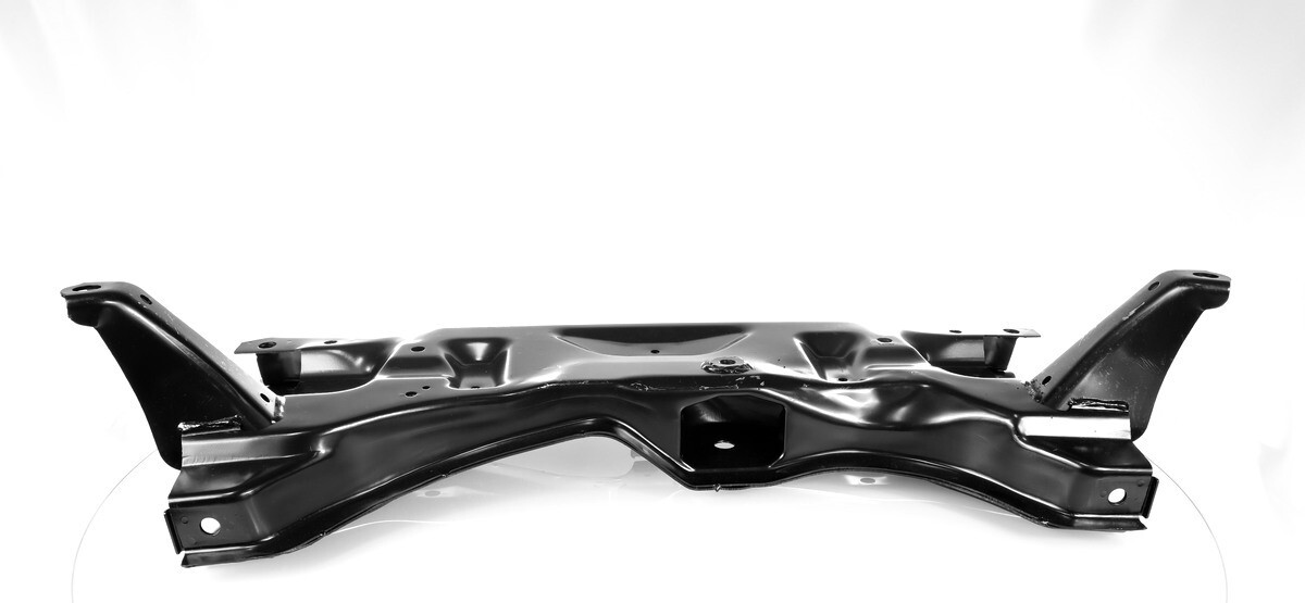 1x Achsträger Vorne für Citroën C1, Peugeot 107, Toyota Aygo 2005  