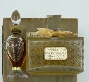 parfum christian dior miss dior