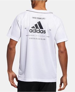 adidas originals baseball jersey