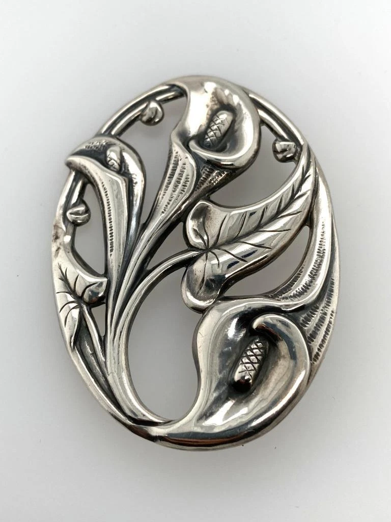 Danecraft sterling pin sale