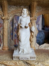 Resin, gypsum, soap, candle mold ,Goddess mold 01-9