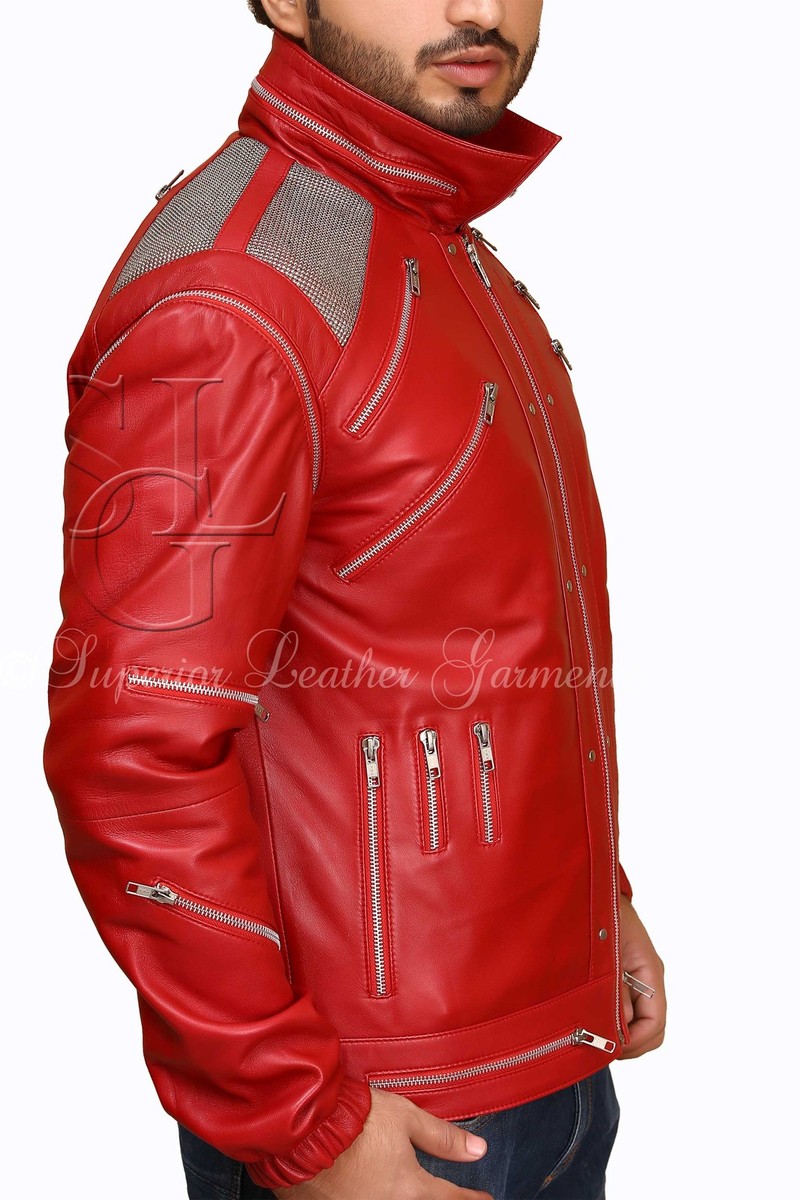 Michael Jackson Beat it 