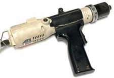 Ingersoll Rand ES60P Production 