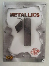 AK Interactive Book - AK Learning 4 Metallics Vol 1 - 84 pages, color throughout