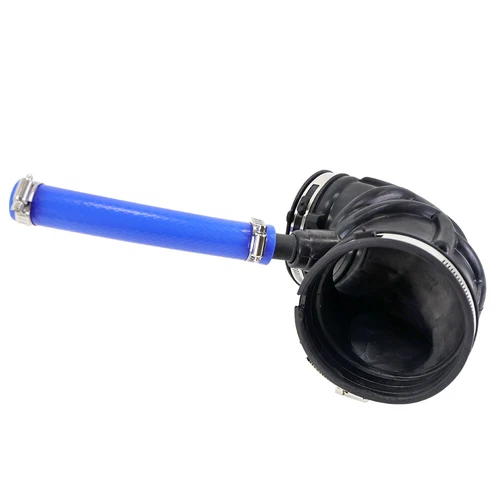 53032944AL Intake Clean Air Duct Pipe For 07-18 Dodge Ram 2500 3500 6.7L NEW - Picture 4 of 11