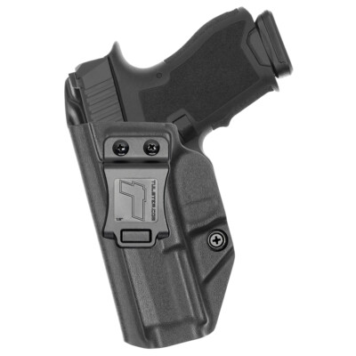 NEW Tulster Profile IWB/AIWB Holster PSA Dagger Compact - Left Hand