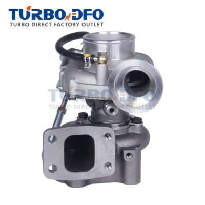 トマ Turbocharger K16 A9040968599 A9000960299 for Mercedes