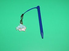 3DS Stylus Shark Charm - Stylus Charm for Nintendo DS System