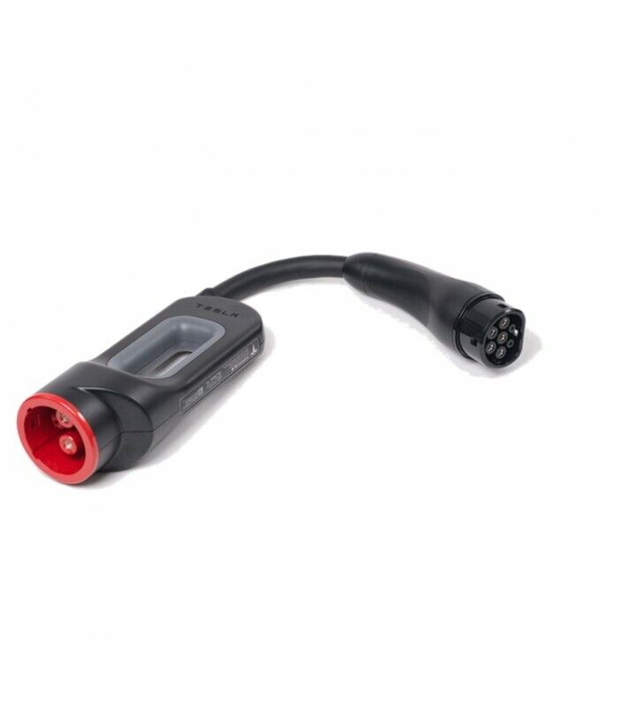 Tesla CHAdeMO Charging Adapter EU, AU, CHN | eBay Tesla CHAdeMO Charging Adapter EU, AU, CHN | eBay