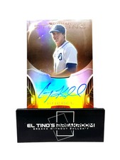 COREY KNEBEL 2013 Bowqman Sterling 45/75 Auto BSAP-CK DETROIT TIGERS