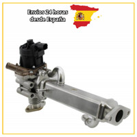 AGR-VENTIL MIT KÜHler Fiat Ducato 5802528634 5801856913 5801385941