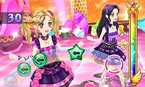 USED Nintendo 3DS Aikatsu My No.1 Stage 49715 JAPAN IMPORT | eBay