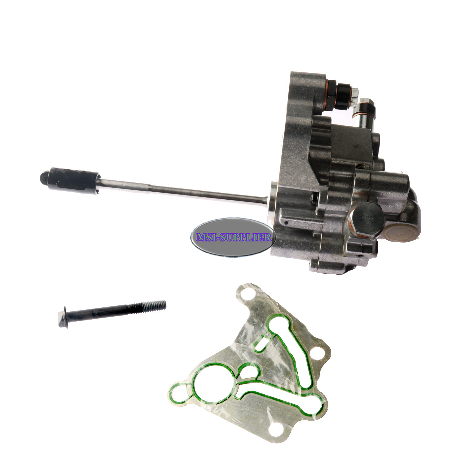 High-Performance Fuel Pump for Volvo D12 Engine 85104373