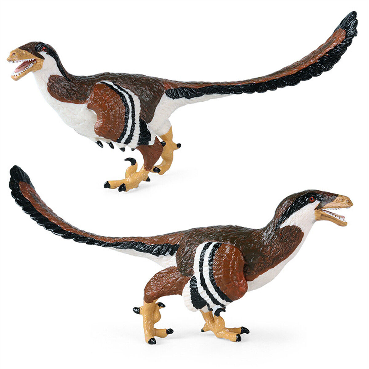 Deinonychus Toy