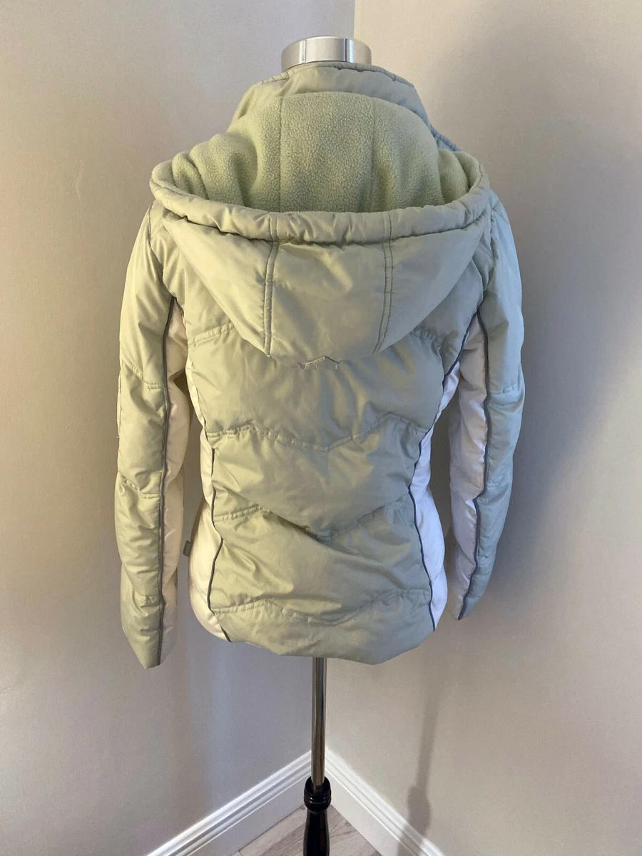 Sage green jacket hot sale womens