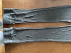 Monrow Fitted Jumpsuit  Sleeveless Ribbed  Size XS — photo 7
