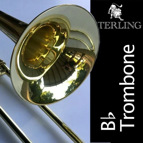 Bb Trombones