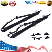 6892009010 2X Rear Tailgate Power Hatch Lift Support Strut for 13-18 Toyota RAV4