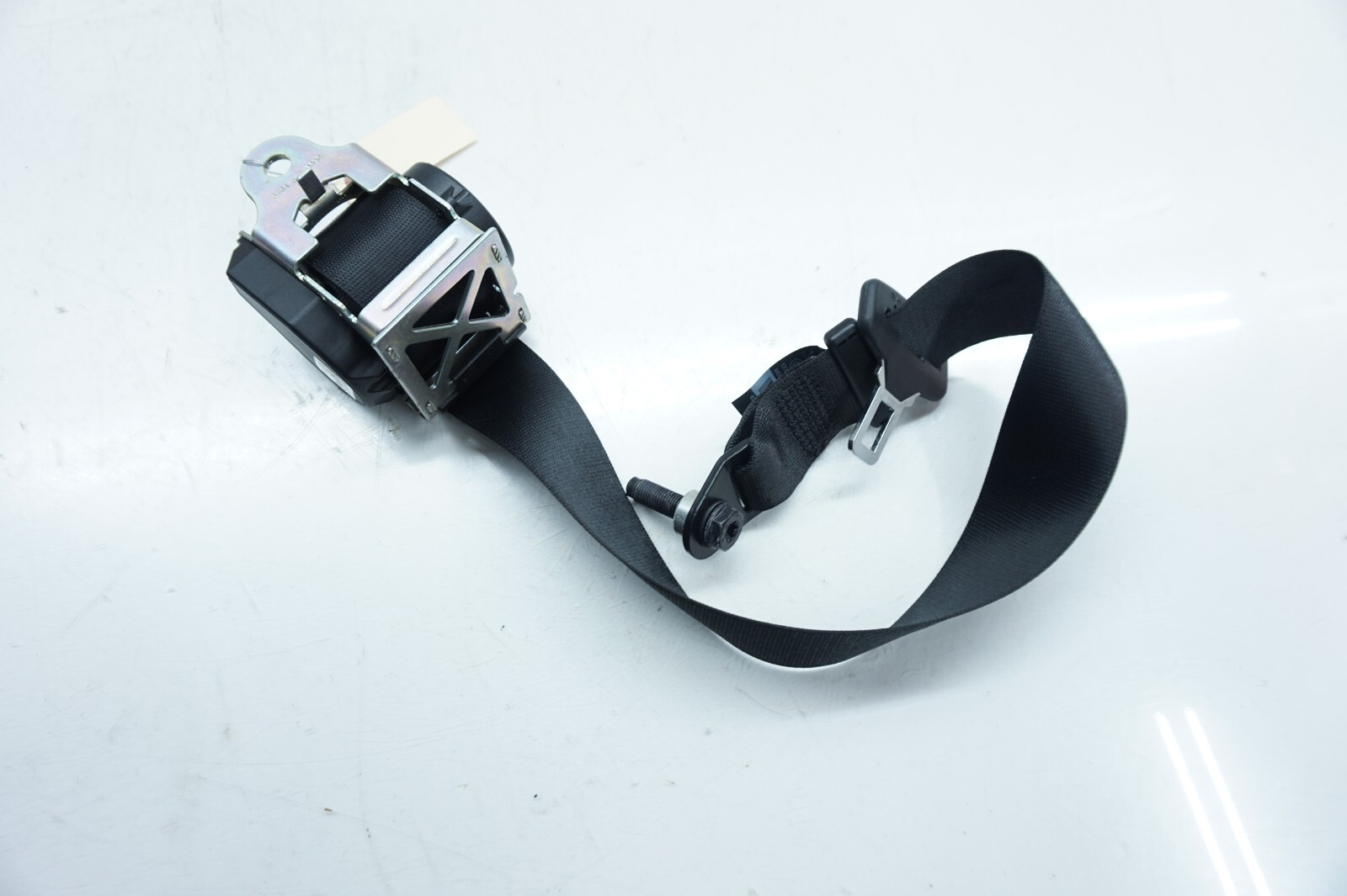 Maserati Ghibli 2014-2019 Rear Right Seat belt