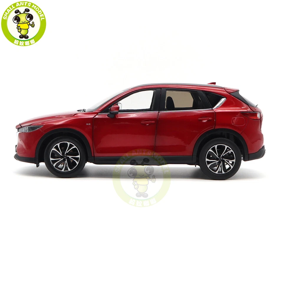 1/18 Mazda CX-5 CX 5 Diecast Model Toy Car Gifts For Friends Father - Image 2 of 4