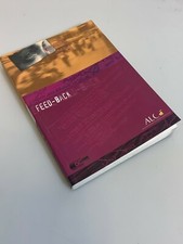 Feed-Back Educazione sociale scritto in diverse lingue