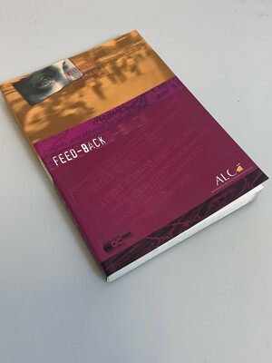 Feed-Back Sozialpädagogik in verschiedenen Sprachen geschrieben