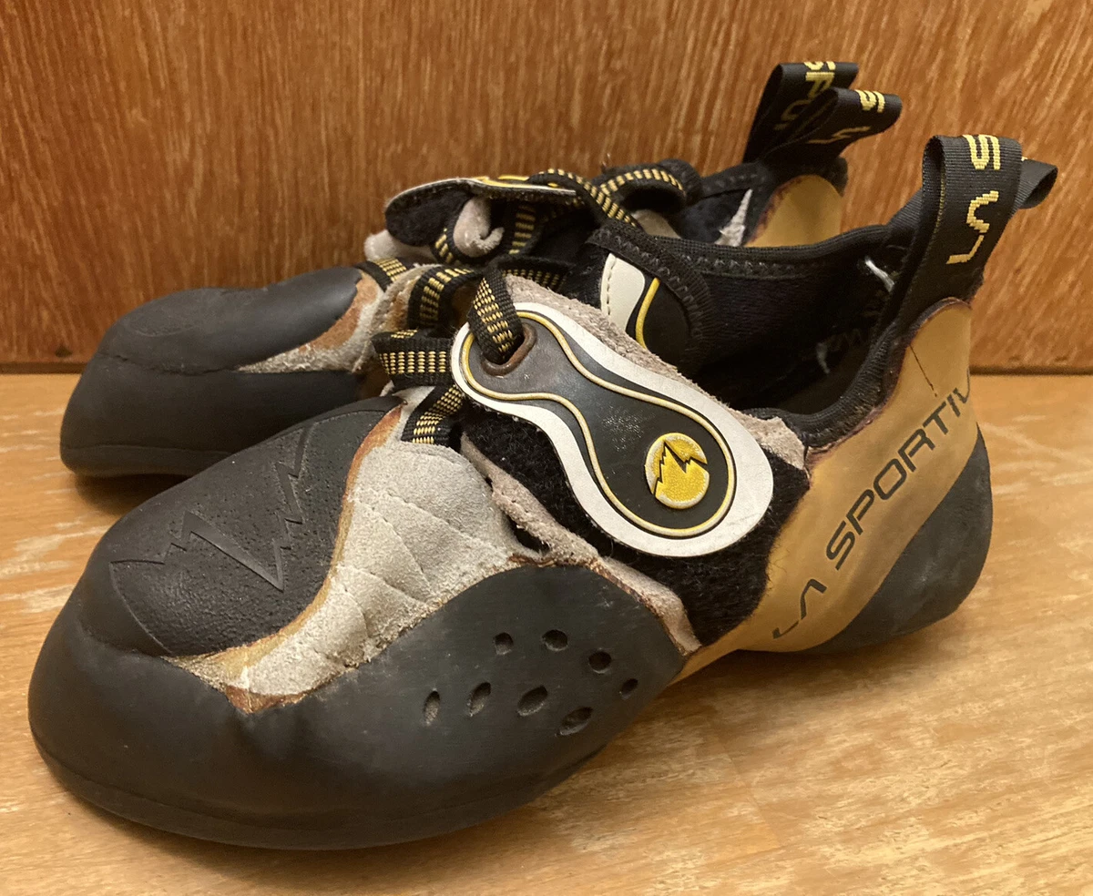 La Sportiva Solution Climbing Shoe