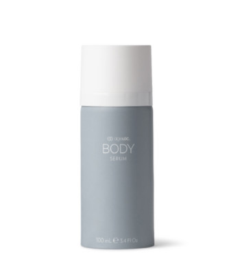 Nu Skin (NuSkin) ageLOC  WellSpa iO  Body Serum 100ml Brand New