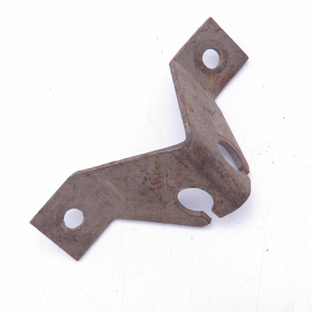 NOS GM Parking Brake Cable Mounting Bracket Corvette 3960797 for sale