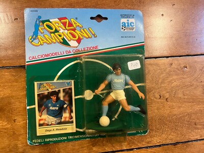 スポーツ PRO STARS MARADONA PRO Stars ディエゴ・マラドーナ フィギュア - メルカリ