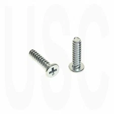 CANON Screws EF 17-40 4.0L USM lens mount retaining screws 4 GENUINE SCREWS